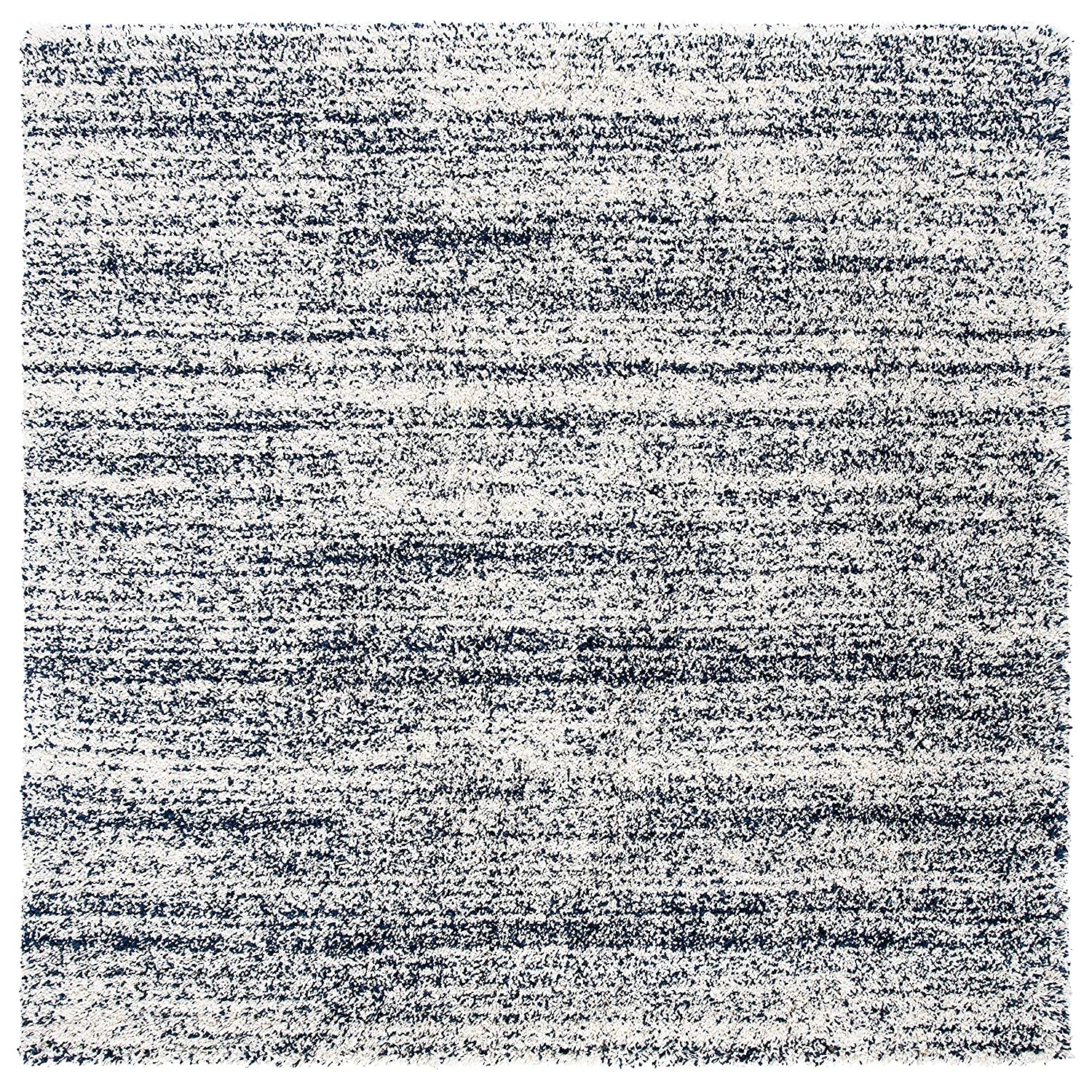 HI-Homes Shaded Silk Touch Ombre Haze Shaggy Carpet | Soft Microfiber Rug | Handmade Rug