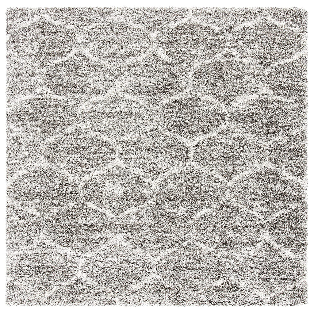 HI-Homes Shaded Silk Touch Ombre Haze Shaggy Carpet | Soft Microfiber Rug | Handmade Rug