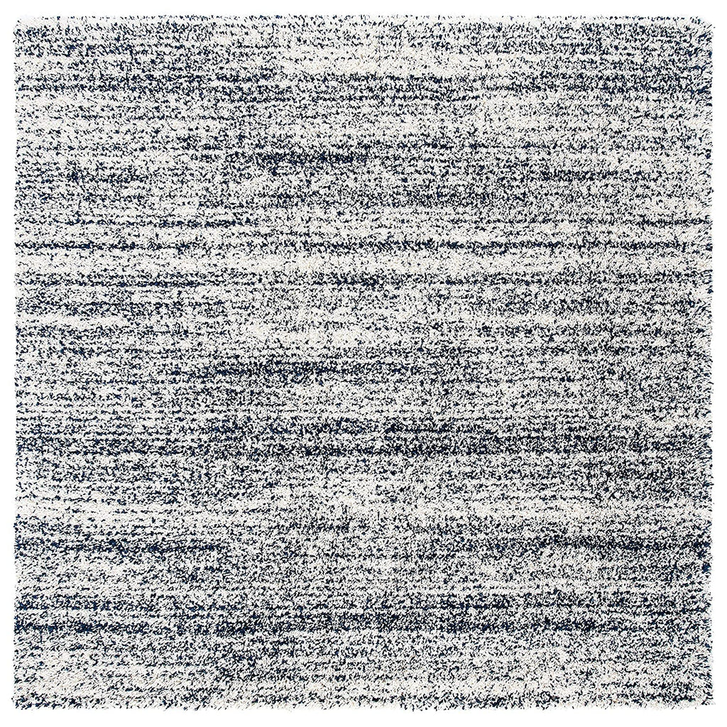 HI-Homes Shaded Silk Touch Ombre Haze Shaggy Carpet | Soft Microfiber Rug | Handmade Rug